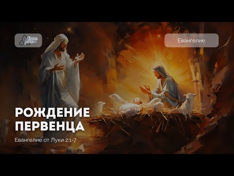 Видео: Рождение Первенца | Марк Жук