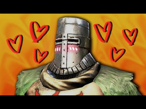 Видео: Как Dark Souls изменит твою жизнь