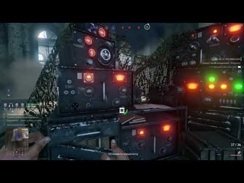 Видео: Enlisted: Битва за Берлин. #3