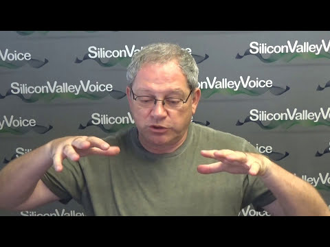 Видео: Мост к Американской Мечте - Portnov Computer School