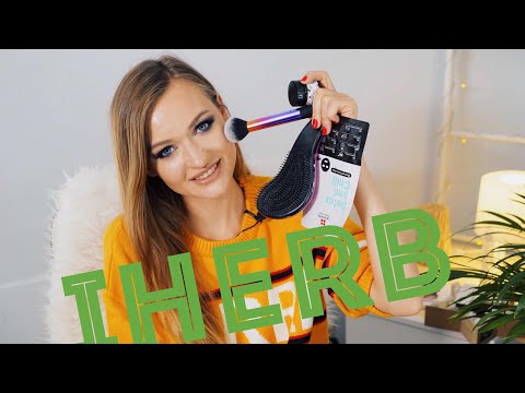 Видео: IHERB | Осенние покупки для здоровья и красоты #20