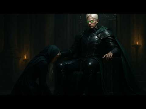 Видео: Участь Лириалиен