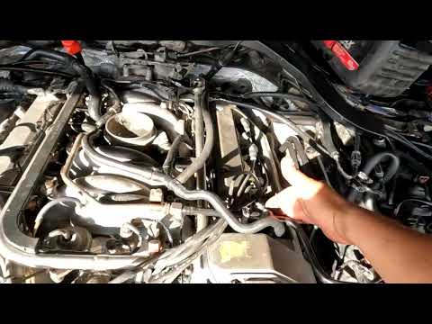 Видео: M119 зажигание и распиновка высоковольтных проводов.