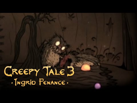 Видео: #2 СНОВА СОВЫ 🦉 / Creepy Tale 3 / 🦋