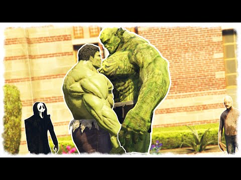 Видео: ХАЛК, СЕНІ СЫНДЫРАМЫН! ☀ МЕКТЕП ОҚИҒАСЫ ☀ SEGA KZ 2