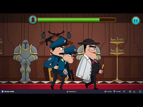 Видео: MURDER MAFIA #1 - ОН ВЕРНУЛСЯ