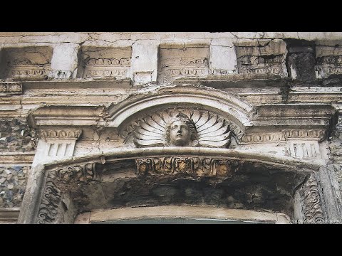 Видео: Легенды старого Оренбурга - ул. Горького 21