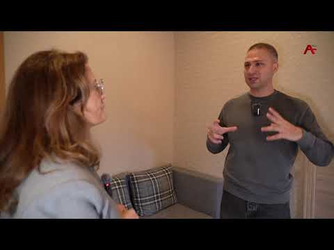 Видео: Архитектурные тайны. Саид Смыр. Строй проект