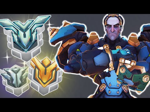 Видео: ПОЛНОЕ РУКОВОДСТВО ДЛЯ МАСТЕРА по СИГМЕ | МГНОВЕННОЕ УЛУЧШЕНИЕ в Overwatch 2