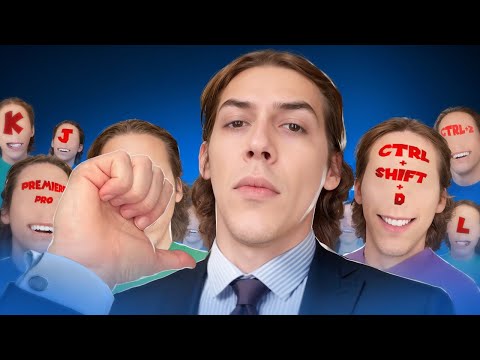 Видео: Как понять, что ТЫ уже ХОРОШИЙ МОНТАЖЁР?
