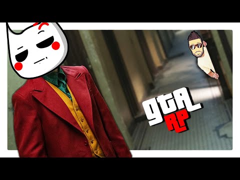 Видео: ОН ЗНАЕТ МЕНЯ КАК ОБЛУПЛЕННОГО И ЭТО ОЧЕНЬ БЕСИТ (ГТА 5 РП, RADMIR RP, УГАР)