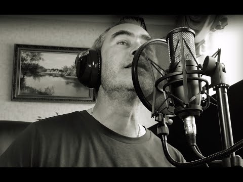 Видео: Олег Капралов - Наши сердца (Джизус)