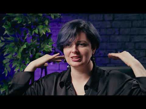 Видео: Т. Кострицька | Інструменти впливу на сенсорні системи