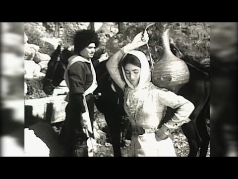 Видео: Фыййæуты зарджытæ (Песни пастухов)
