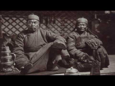 Видео: Тувинцы (рассказывает Марат Сафаров)