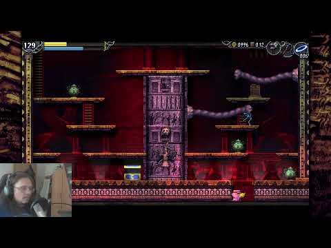 Видео: La-mulana 2 прохождение #11