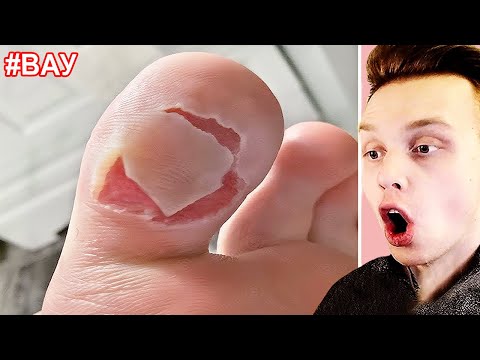 Видео: Попробуй не сказать ВАУ! | РЕАКЦИЯ на ПРИЯТНЕЙШЕЕ ВИДЕО (для сна)