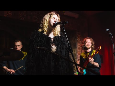 Видео: ГАФТ feat. Masha Hime - Мечты (Ария cover)