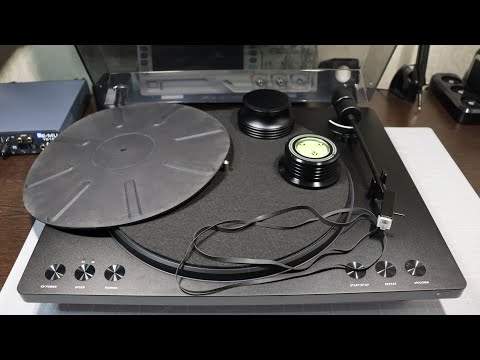 Видео: Как уменьшить детонацию в FiiO TT13 😉