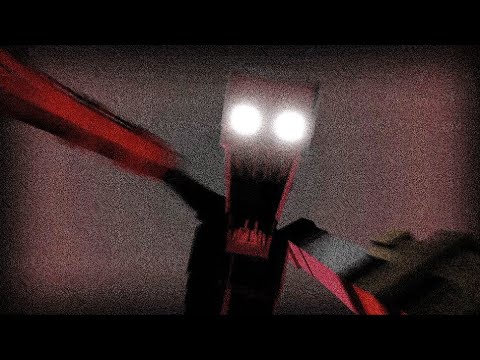 Видео: THE RAKE - ПОПРОБУЙ ВЫЖИТЬ С НИМ (МАЙНКРАФТ ВЫЖИВАНИЕ)