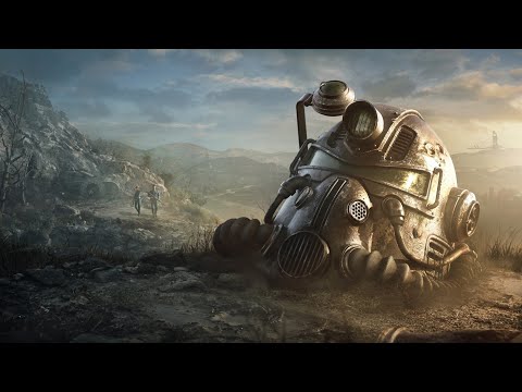 Видео: Выживаем в постапокалипсис! Fallout 3.