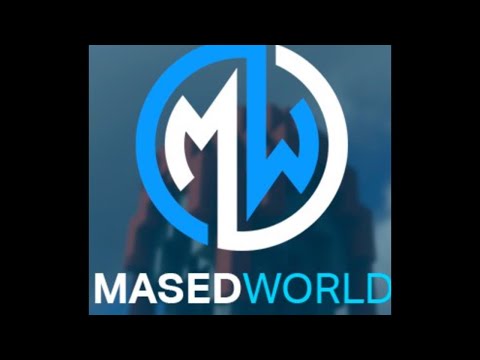 Видео: MasedWorld 1: новый дом и приключения