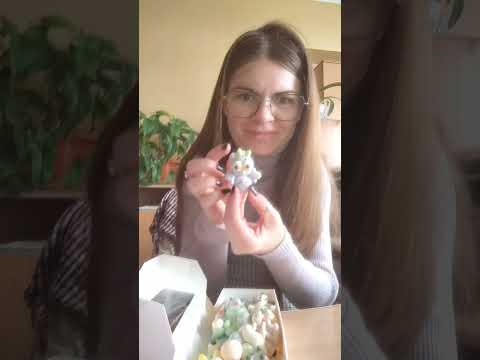 Видео: Распаковка с озон 