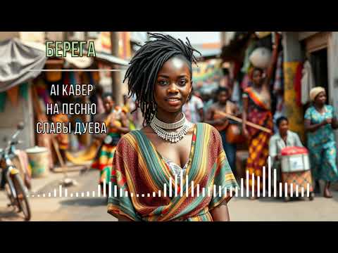 Видео: Берега (AI кавер на песню Славы Дуева)