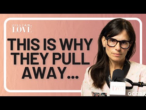 Видео: Почему вы привлекаете эмоционально недоступных людей