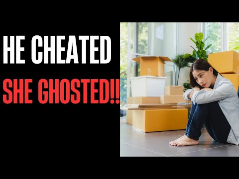 Видео: Парень изменил мне после 7 лет и проснулся в пустом доме