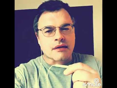 Видео: Евгений Дятлов -версия-"Кохана"