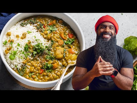 Видео: ЯМАЙСКИЙ РЕЦЕПТ ОТ MOM’S KITCHEN, КОТОРЫЙ ВАМ ПОНРАВИТСЯ