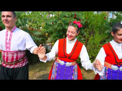 Видео: Йорданка Калинова- Заженил се Димитър