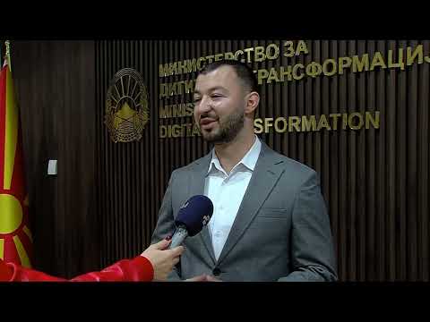 Видео: Студентите можат да аплицираат за ваучер од 250 евра за нов компјутер