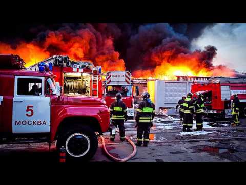 Видео: Это просто работа..