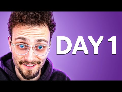 Видео: Чемпионат Мира По Шахматам Среди Ботов. День 1 (GothamChess, русская озвучка)