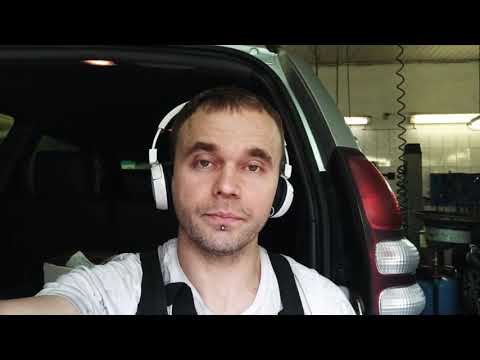 Видео: Задний стеклоочиститель Тойота Прадо120