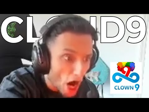Видео: ЧТО ЭТО ОЗНАЧАЕТ ДЛЯ CLOUD9? (FNS)