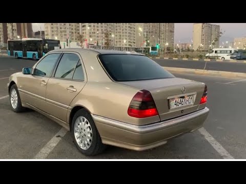 Видео: 48000 СОМОНИ ARZON MERCEDES BENZ СЕЧКА ФРУШИ СРОЧНО АРЗОН 23 сентября 2022 г.