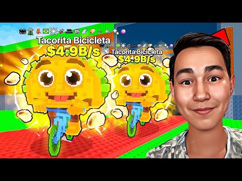 Видео: ИВЕНТТЕН ЕҢ ҚЫМБАТ БРЕЙРОТТАР МЕН ЛАКИ БЛОКТАРДЫ АЛЫП АЛДЫМ ✦ ROBLOX