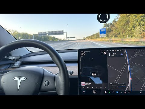 Видео: Про досвід за 3 роки на Tesla Model 3SR+ 125.700km.