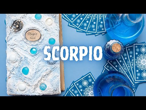 Видео: СКОРПИОН, У МЕНЯ МОРОЗКИ🤯 ТВОЯ ЖИЗНЬ ПОЛНОСТЬЮ МЕНЯЕТСЯ ЗА НОЧЬ ‼️ НОЯБРЬ 2025 ГОДА, ЛЮБОВЬ К ЧТЕ...