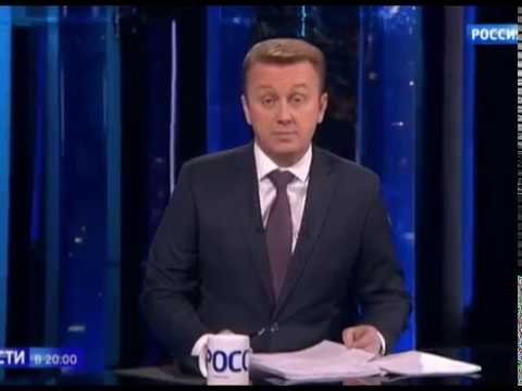 Видео: Новости Андрея Вансовича: О конфетах