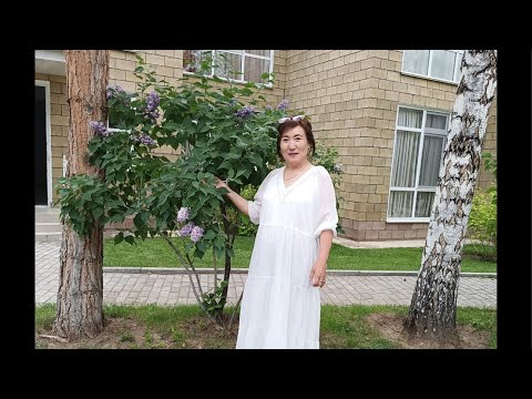 Видео: Ысык колдон чыккан, 50 жаштагы Кенжекан эже менен интервью