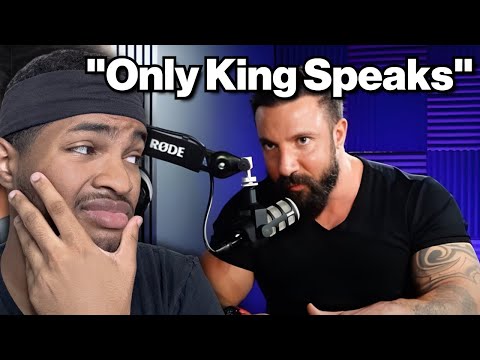 Видео: Самый отвратительный «крутой» парень в Интернете