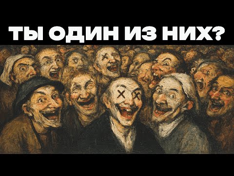 Видео: Ужасающая теория глупости, которую вам никогда не следовало слышать – Дитрих Бонхёффер