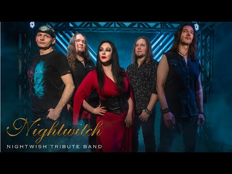 Видео: Nightwitch. Программа Видное Live от 25.09.24