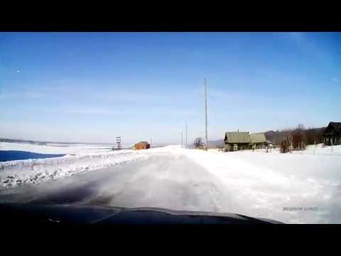Видео: Село Ильина Гора Ядринский район