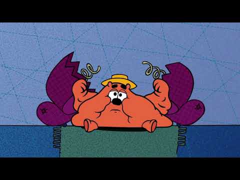 Видео: Переломный момент - Смешарики. Пинкод