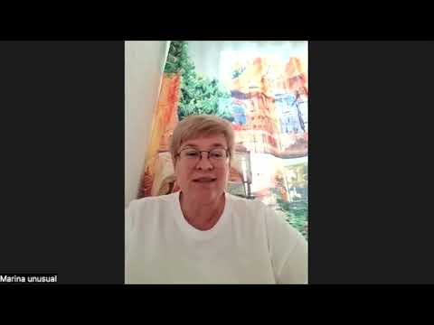 Видео: Ответы на Вопросы -  С Мариной Георгиевной Алешкиной